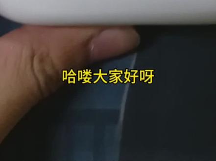 bose 大鲨一代 双耳红白灯 现已完美修复 #bose #蓝牙耳机#耳机#耳机维修 #数码