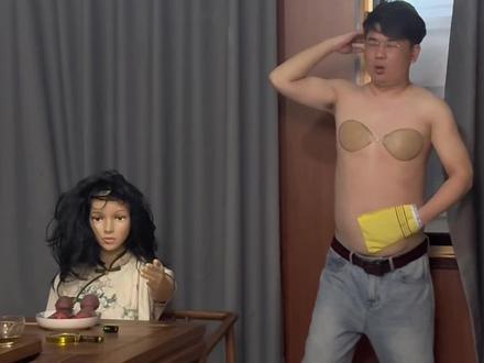 #王伊泽 #剧情 #剧情不按套路出牌 #娜塔莎 你们看过吗?