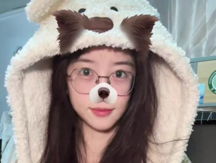 豆包帮我变成韩系美女 #韩系穿搭 #美女#豆包