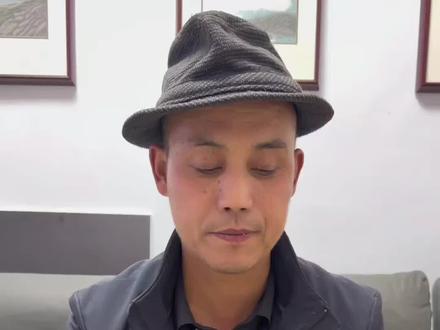 手搓汽笛声喇叭#手工制作#