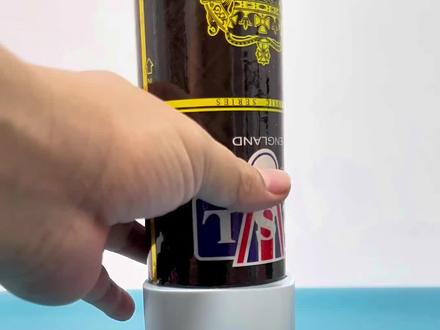 羽毛球蒸球步骤,你是这样蒸的吗?#羽毛球蒸球加湿器 #试试这个 #羽毛球蒸球机 #羽毛球蒸球步骤