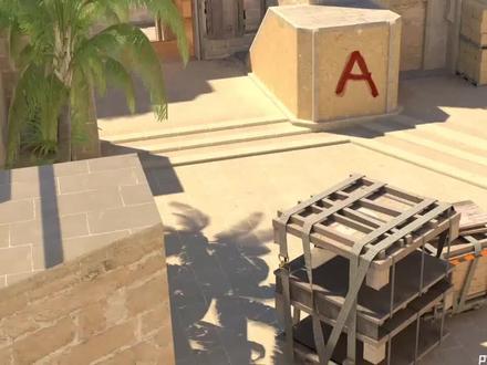 #CS #CS完美时刻 #游戏精彩时刻