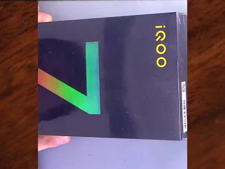 「追求不止,生而强悍」IQOO7大拆解及内部芯片组大解读 #科技创梦 #iqoo7 #手机维修