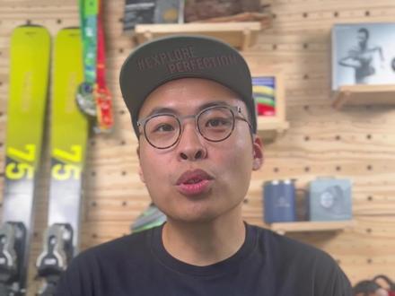 你会使用训练计划吗?
科学的计划可以帮助你更加安全快速的得到进步
这次我们来看下如何操作导入官方训练计划
#COROS高驰 #高驰真好用 #干货分享