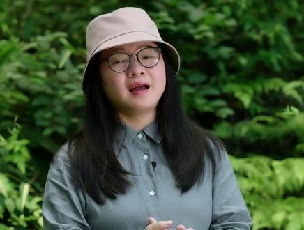 小满两个字值得你一生去体悟,二十四节气为我们寻回自然的规律#小满 #二十四节气