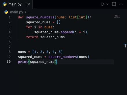 Python生成器|怎么使用?为什么需要它?#Python #python编程 #程序员 #代码 #计算机