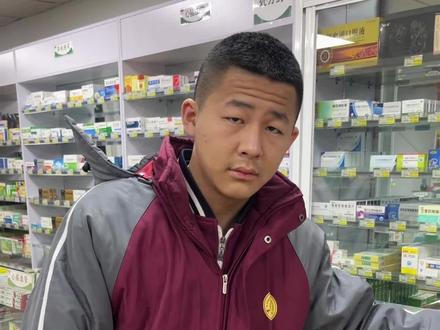 赛博人物志第114期,郭力嘉#人物志 #郭力嘉 #抽象