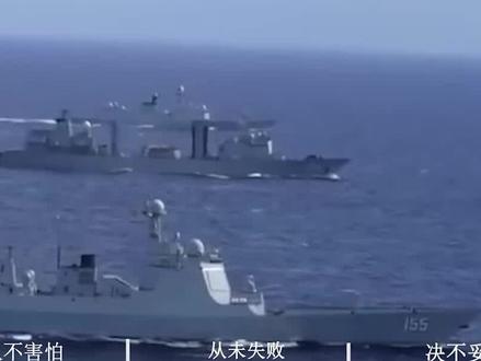 为什么一有打仗的消息,中国人就既兴奋又难过呢?是因为好战吗?#真实事件 #历史 #演习 #长视频 #和平