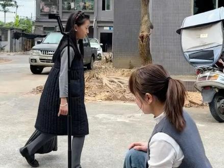 记录生活拍摄剪辑,超详细教程,侄女干活,姑姑拍摄#零基础学拍摄剪辑#自媒体新手怎么入门#教程#拍摄技巧@DOU+小助手 @抖音创作小助手