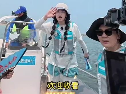 综艺大牛马,现在全世界都认识你啦~
#综艺大牛马 #跑男