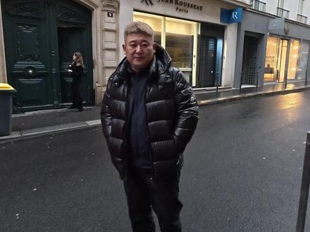 开车一万两千公里,从法国巴黎回山东老家过年!#工作日常记录 #沉浸式 #过年