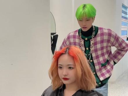 让小姐姐很害羞呀#摸头杀