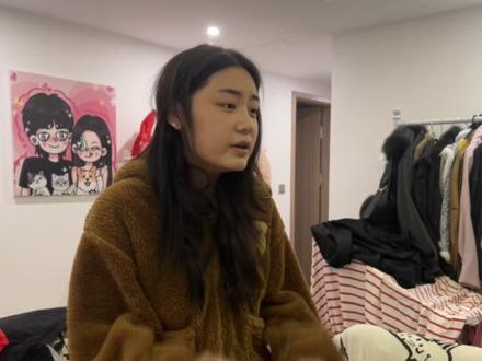 #泡面姐 大馋丫头减不了肥我说的,总有一万种方法说服自己