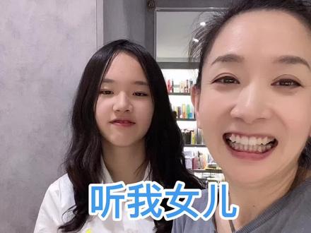 在孩子眼中,我和她爸是这样的,最后一句才是重点!