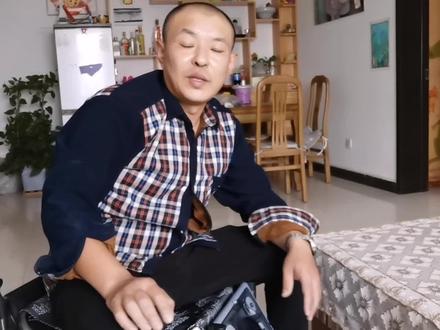连球钓椅炮台支架,这样稍微改动一下,比原来的好用很多!