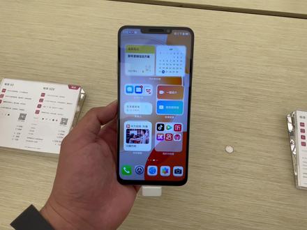 华为畅享60x分屏和小窗,同开3app,操作流畅,骁龙680轻度够用。
