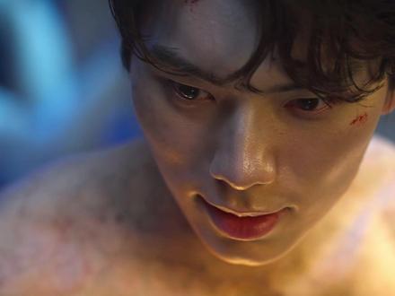 李俊昊 / 金慧埈 最新奇幻韩剧《现金英雄》大结局,它来了!