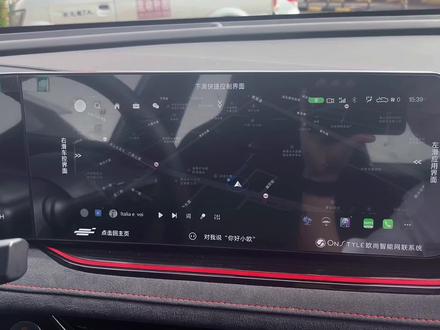#用车小知识
X5 PLUS 锁车及解锁主题音效更换关闭设置