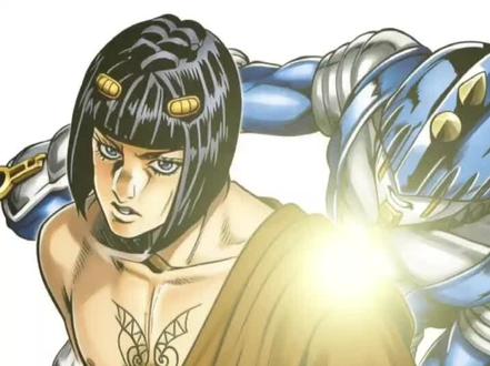 细节。 热情组织里的尼姑素食👅
#同人 #jojo的奇妙冒险 #黄金之风 #ooc致歉 #谦喜素食