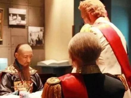 《瑷珲条约》,沙俄轻松割让走60万