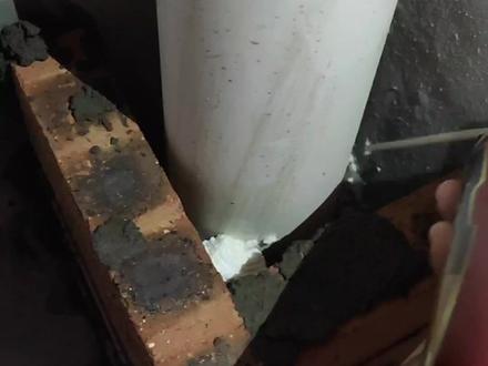 绝对没有比这更好的隔音方法了#装修日记vlog #装修日记 #跟着抖音学装修 #装修人的日常 #家装装修