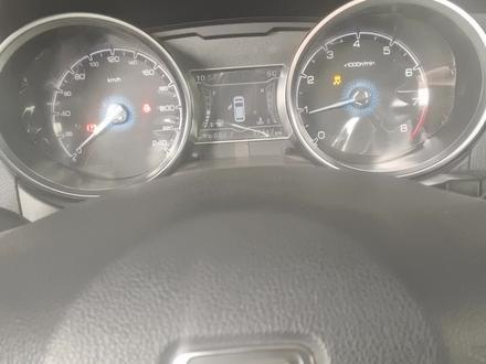 众泰电子手刹故障,完美搞定