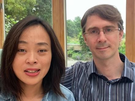 泽西岛没有好的初中,所以2年后我们要搬去伦敦了,姐姐妹妹考上问题不大,可路易悬啊,圣保罗男子学校全英一年只招54个人😅 现在开始路易要当鸡娃宝宝了。虽然我感觉希望渺茫,但是相信人生处处有奇迹😎如果三个都能考上,老母亲我一定泪流满面😭……学费太贵啦
