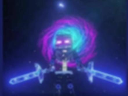 星辉死神的小曲,(新的)