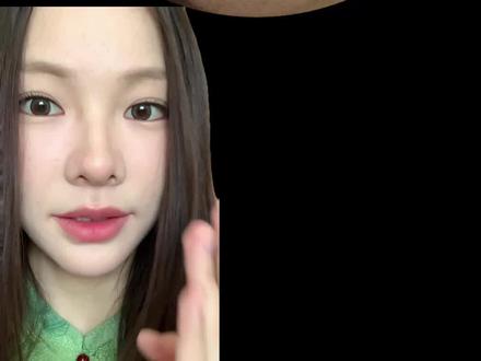 最惨的印第安纹,没有之一 #印第安纹 #猫咪纹 #泪沟