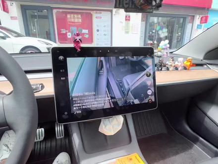 特斯拉忘记带卡片钥匙和没设置蓝牙钥匙怎么办?我来教你#特斯拉 #特斯拉model3 #特斯拉实用小技巧 #特斯拉modely #每天一个用车知识 #特斯拉models #特斯拉modelx