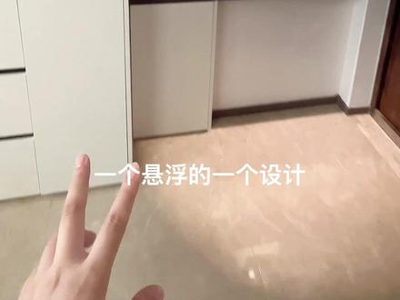 关于你们想看很久的我弟家窄玄关餐边柜设计#装修