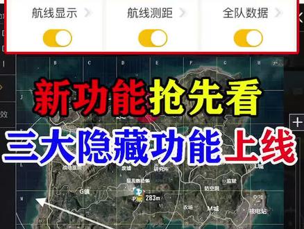 #和平精英 你们觉得实用吗?