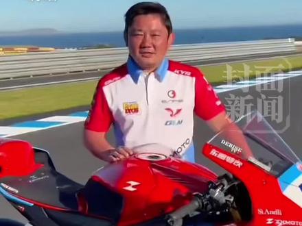 张雪禁止新手购买820RR摩托车,称只为用户安全不惜被投诉。公安部交通管理局发文力挺!“是他给了摩友们一份安全底线”#张雪 #张雪机车