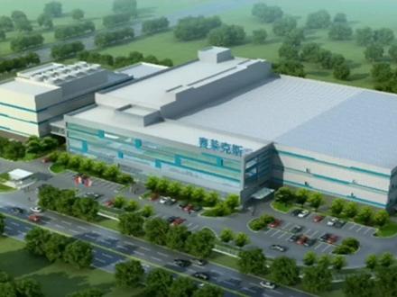 振奋人心!我国MEMS芯片 代工线正式启动量产,填补我国产业短板