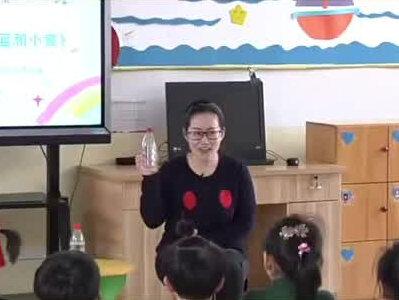 幼儿园获奖公开课 小班语言《小黄和小蓝》
#幼儿园公开课 #公开课 #幼儿园小班语言公开课#幼儿园优质课#幼儿园小班公开课