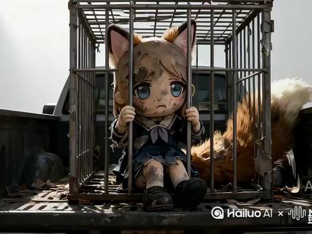 流浪小Soyo狸#mygo #长崎素世 #二次元