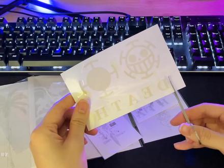 请问,你能说出罗的全名吗?#海贼王 #特拉法尔加罗