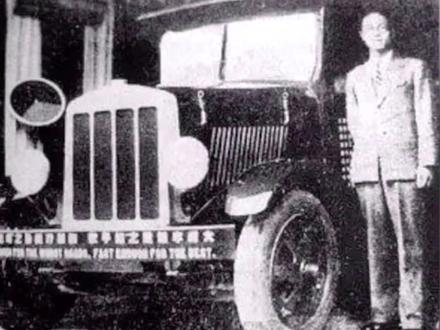 CA10型解放牌卡车,不可磨灭的经典,还有人记得它吗?#一汽解放 #卡车 #带你懂车 #厉害了我的国🇨🇳 #为祖国点赞 #汽车