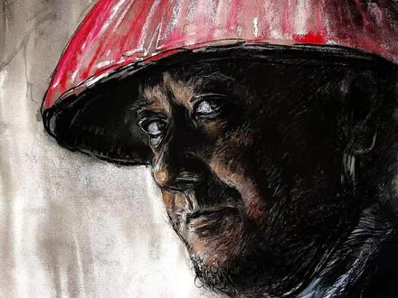 不要让英雄流血又流泪#禁毒 #禁毒宣传 #云南 #林则徐