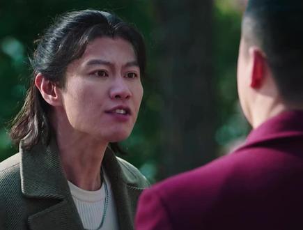 #罚罪2 #影视剧名场面 #赵荀 帅不过三秒,可怜了🥹#叶斯远