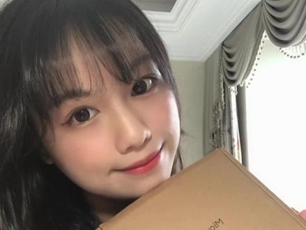 #MiowRhyme#开箱视频#首饰分享 多久没有拍过开箱啦