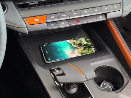 UNIV 手自一体换挡杆操作指南!手动挡模式切换#UNIV #unikidd #长安汽车为冬奥加油