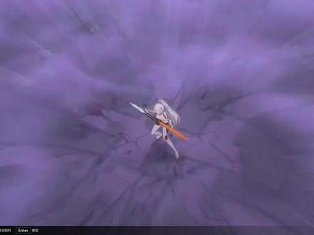 #米哈游 #崩坏三 #超燃
动画短片「薪炎永燃」