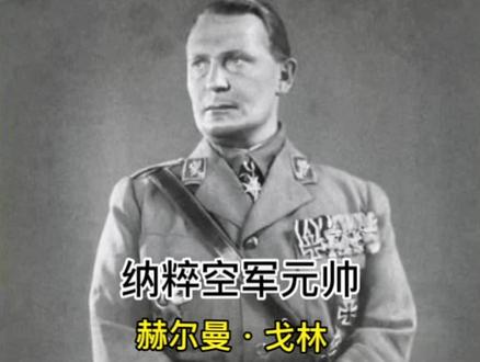 猎手行动。纳粹空军元帅,希特勒的接班人。赫尔曼·戈林#历史 #战争 #纪录片 #真实事件 #精彩片段