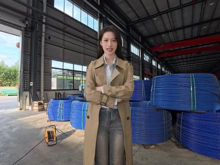 单丝环氧钢绞线的张拉#张拉#桥梁施工