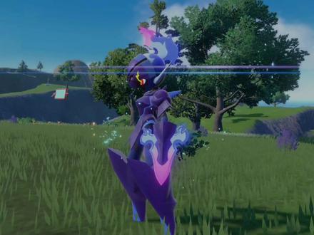 今天推荐一个挂机刷闪光炭小侍的地方,需要的可以去试试噢,还有就是这个地方不是我找出来的,我觉得很不错所以推荐一下给大家#switch游戏 #宝可梦朱紫 #炭小侍 #攻略