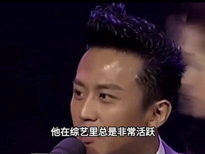 5月31日,演员邓超突然冲上了热搜,让人没有想到的是#邓超
