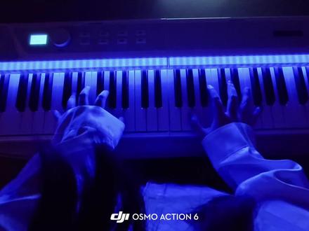 『祝我生日快乐』×『爱情废柴』 #JH #周杰伦田馥甄