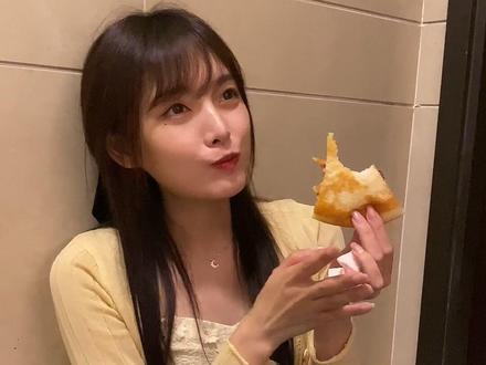 一定是特别的缘分让我这辈子遇见了你……#闺蜜
