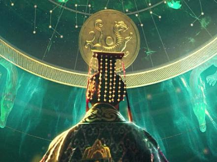 你穿越成纣王帝辛,为了摆脱亡国的命运凭一己之力重置封神,登上人皇之巅 #封神 #纣王帝辛 #殷商 #解压视频一起释放压力